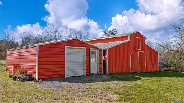1816 Adamsburg Road E, Fort Payne, AL 35967
