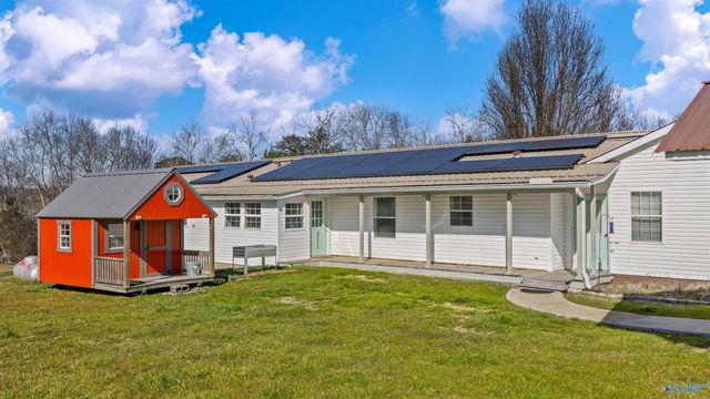 1816 Adamsburg Road E, Fort Payne, AL 35967