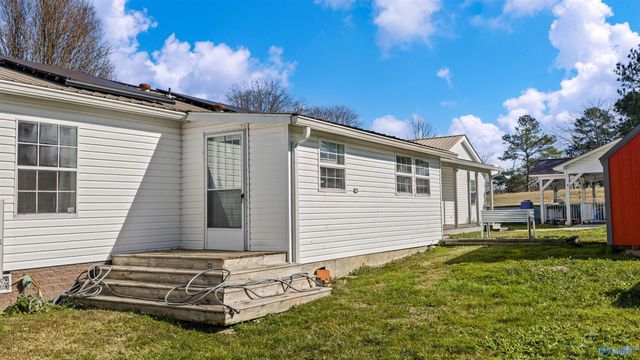 1816 Adamsburg Road E, Fort Payne, AL 35967