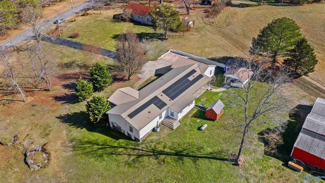 1816 Adamsburg Road E, Fort Payne, AL 35967