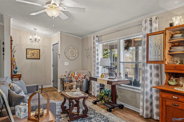 1816 Adamsburg Road E, Fort Payne, AL 35967