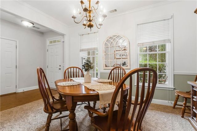 122 Blackberry Run Trail, Dallas, GA 30132