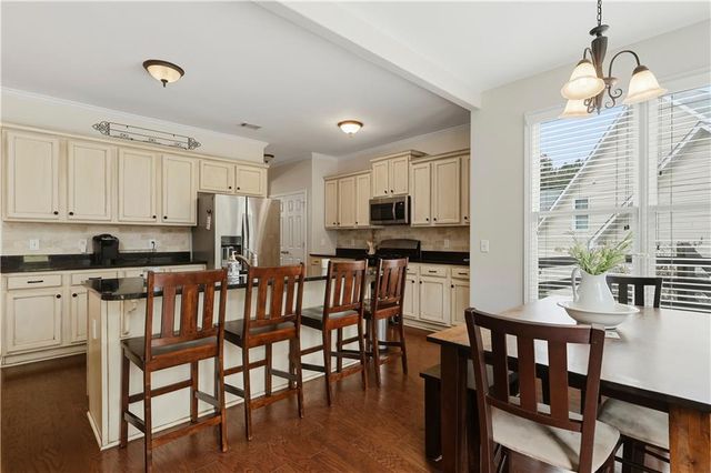 122 Blackberry Run Trail, Dallas, GA 30132