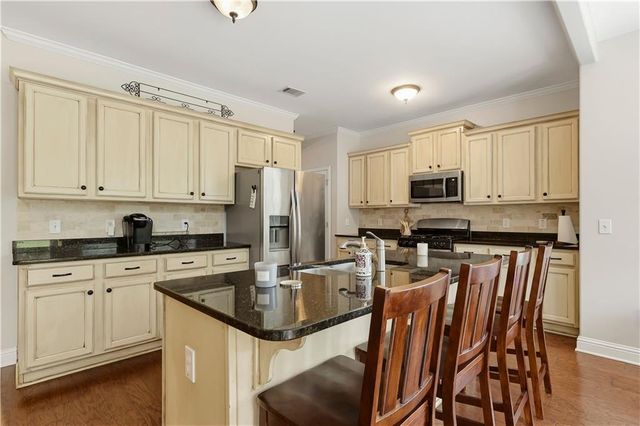 122 Blackberry Run Trail, Dallas, GA 30132