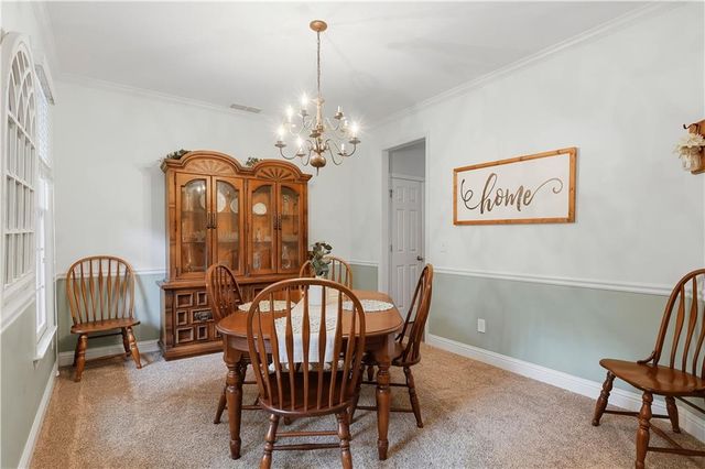 122 Blackberry Run Trail, Dallas, GA 30132