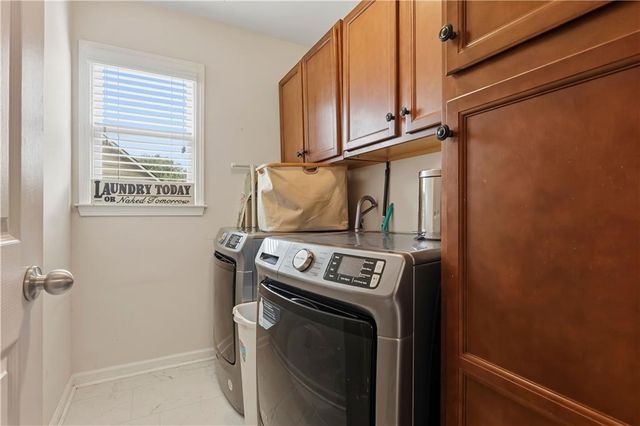 122 Blackberry Run Trail, Dallas, GA 30132