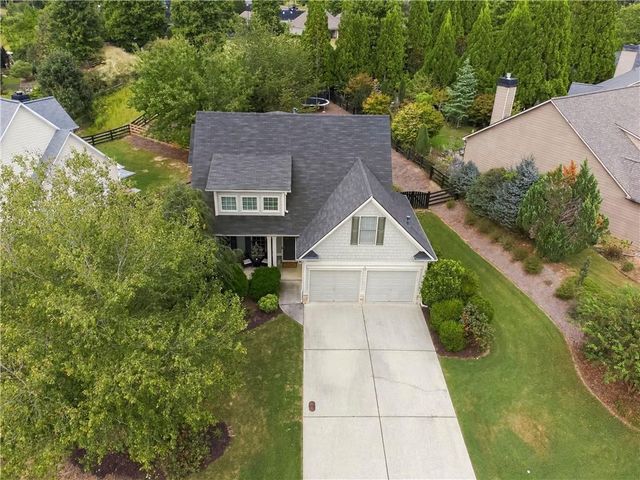 122 Blackberry Run Trail, Dallas, GA 30132