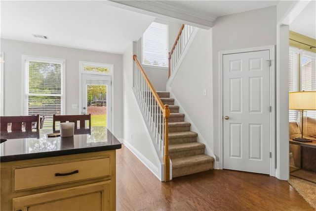 122 Blackberry Run Trail, Dallas, GA 30132