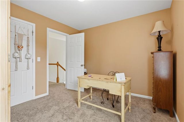 122 Blackberry Run Trail, Dallas, GA 30132