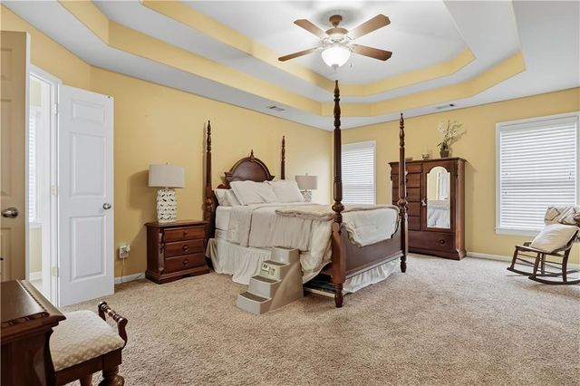 122 Blackberry Run Trail, Dallas, GA 30132