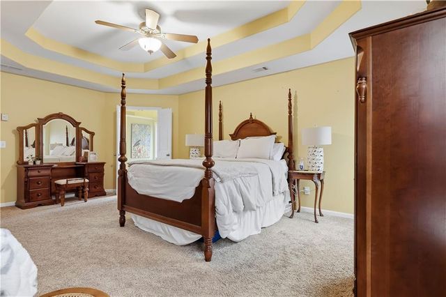 122 Blackberry Run Trail, Dallas, GA 30132