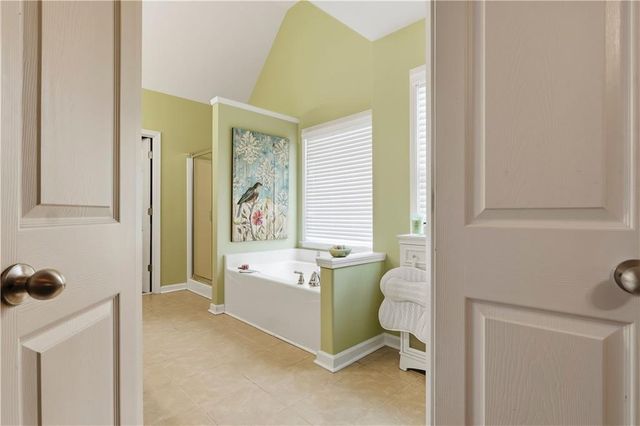 122 Blackberry Run Trail, Dallas, GA 30132