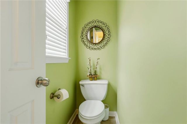 122 Blackberry Run Trail, Dallas, GA 30132