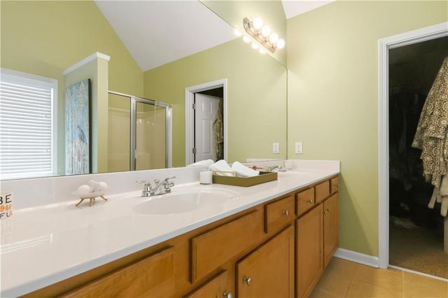 122 Blackberry Run Trail, Dallas, GA 30132