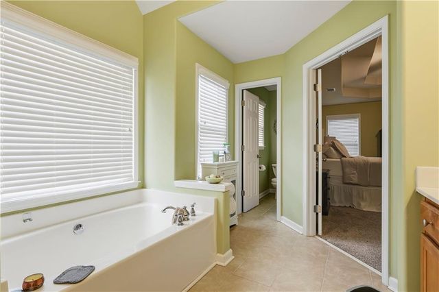 122 Blackberry Run Trail, Dallas, GA 30132