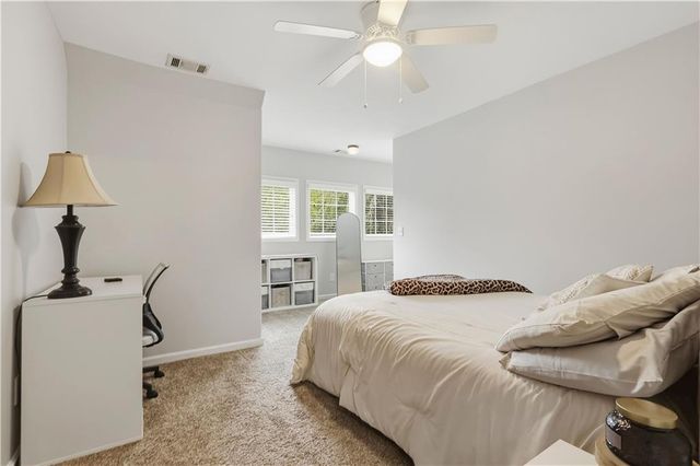 122 Blackberry Run Trail, Dallas, GA 30132