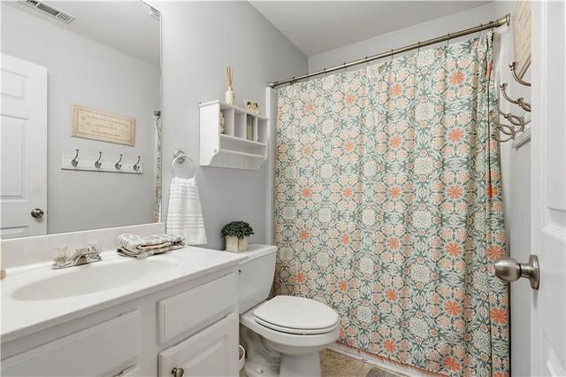 122 Blackberry Run Trail, Dallas, GA 30132