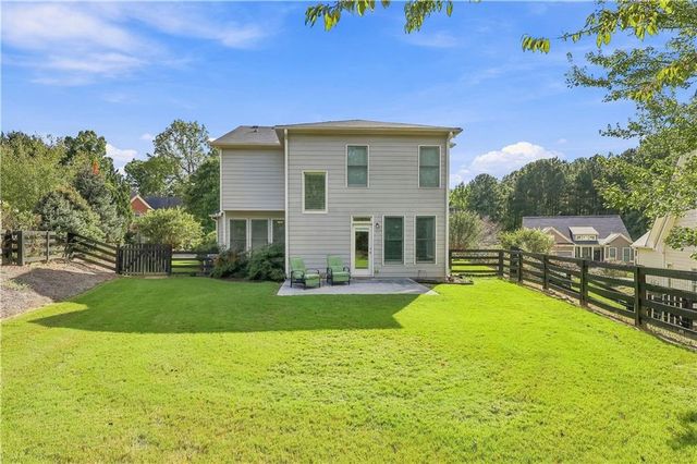 122 Blackberry Run Trail, Dallas, GA 30132