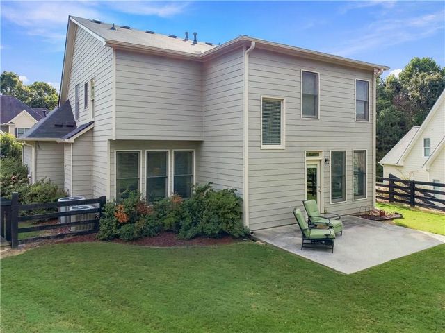122 Blackberry Run Trail, Dallas, GA 30132