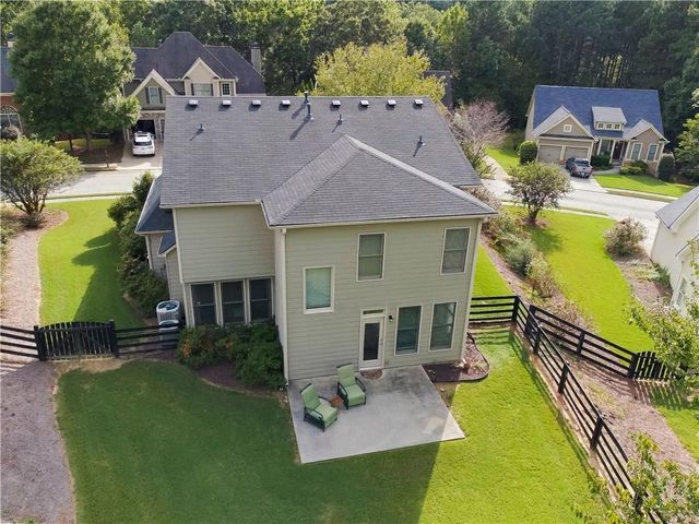 122 Blackberry Run Trail, Dallas, GA 30132