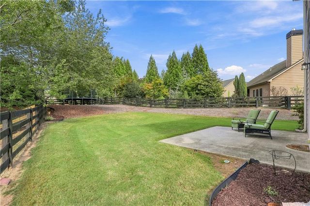 122 Blackberry Run Trail, Dallas, GA 30132