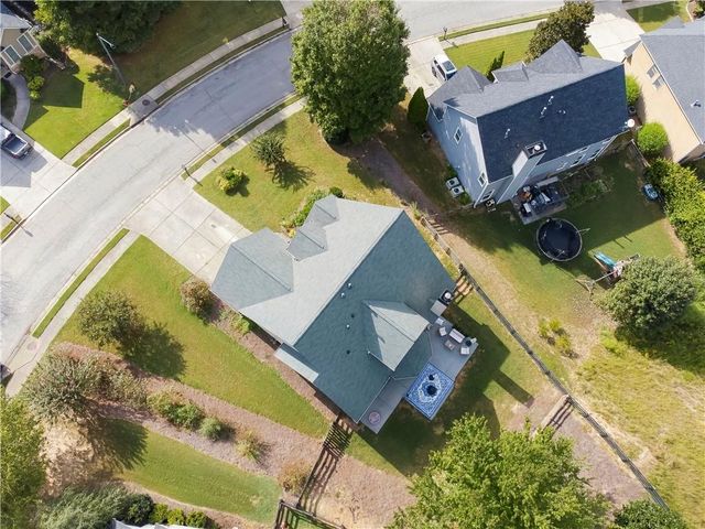122 Blackberry Run Trail, Dallas, GA 30132