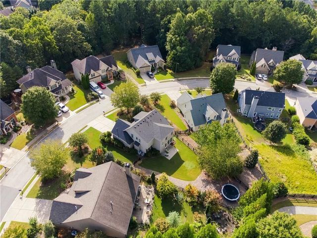 122 Blackberry Run Trail, Dallas, GA 30132