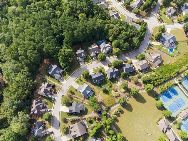 122 Blackberry Run Trail, Dallas, GA 30132