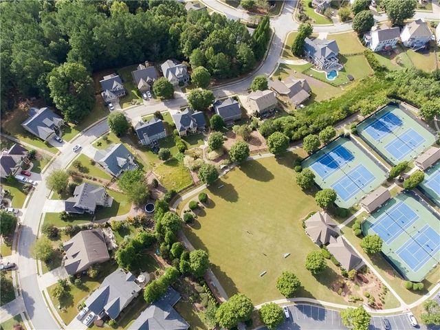 122 Blackberry Run Trail, Dallas, GA 30132