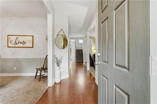 122 Blackberry Run Trail, Dallas, GA 30132