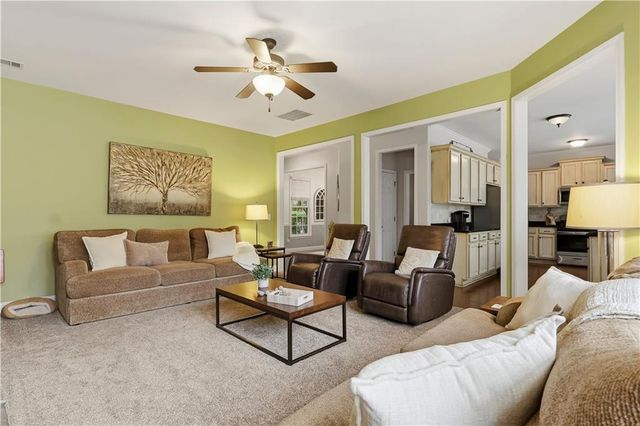 122 Blackberry Run Trail, Dallas, GA 30132