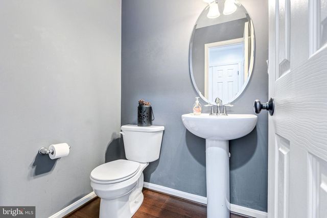 18437 CONGRESSIONAL CIR, Ruther Glen, VA 22546