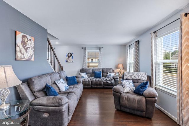18437 CONGRESSIONAL CIR, Ruther Glen, VA 22546