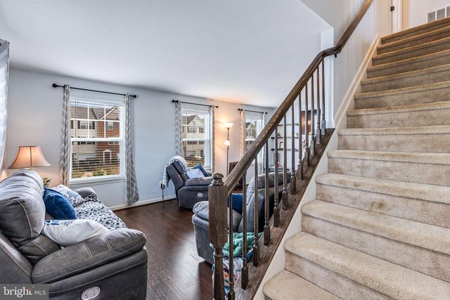 18437 CONGRESSIONAL CIR, Ruther Glen, VA 22546