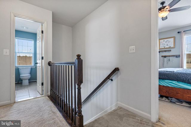 18437 CONGRESSIONAL CIR, Ruther Glen, VA 22546