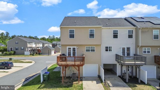 18437 CONGRESSIONAL CIR, Ruther Glen, VA 22546