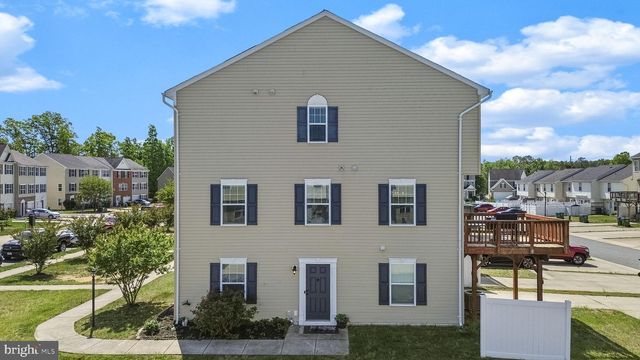 18437 CONGRESSIONAL CIR, Ruther Glen, VA 22546