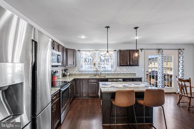 18437 CONGRESSIONAL CIR, Ruther Glen, VA 22546