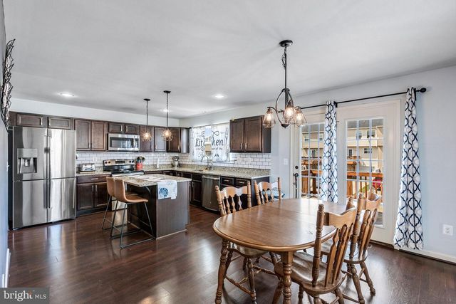 18437 CONGRESSIONAL CIR, Ruther Glen, VA 22546