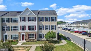 18437 CONGRESSIONAL CIR, Ruther Glen, VA 22546