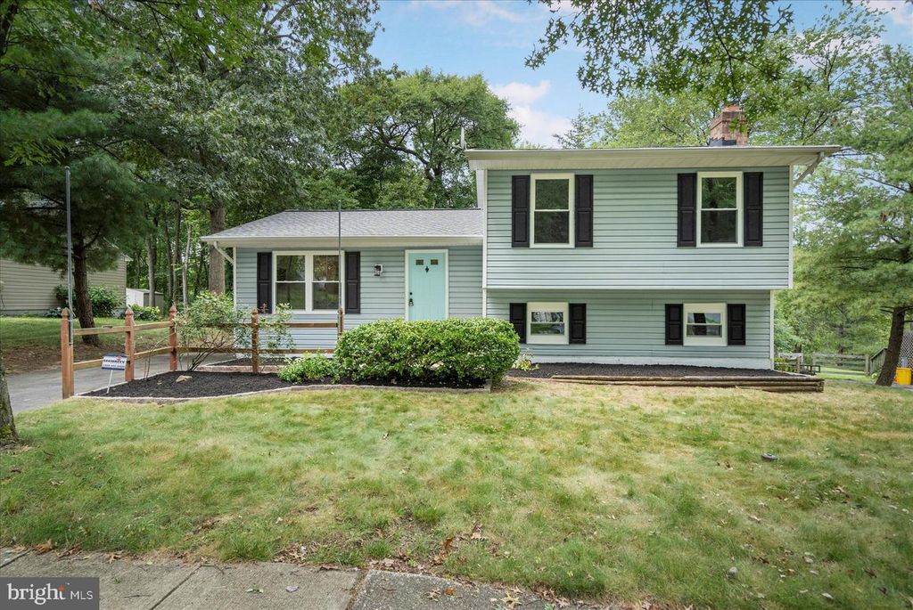 322 COUNCIL OAK DR, Severn, MD 21144