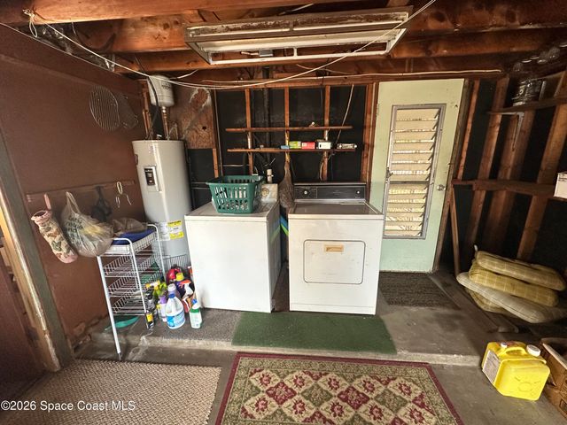 995 Botany Lane, Rockledge, FL 32955