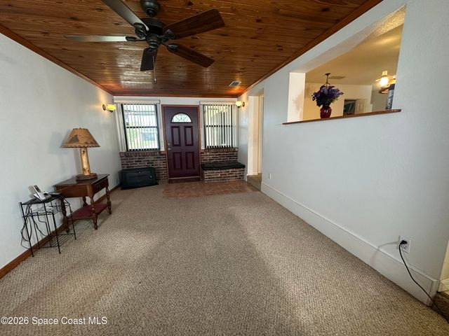 995 Botany Lane, Rockledge, FL 32955