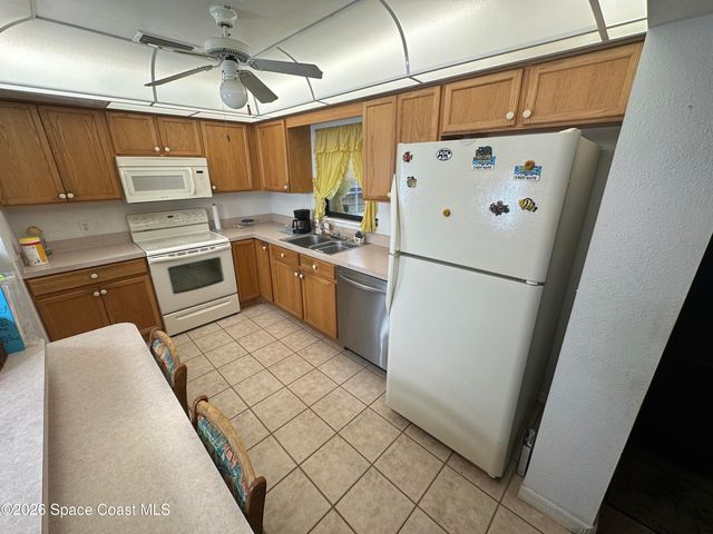 995 Botany Lane, Rockledge, FL 32955