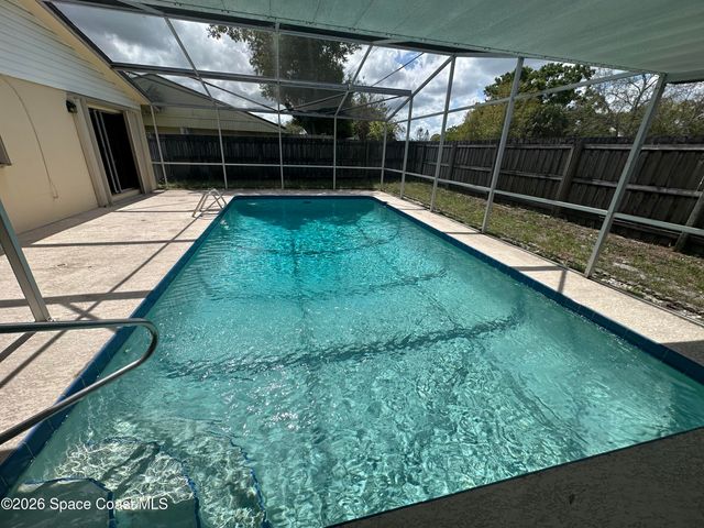 995 Botany Lane, Rockledge, FL 32955
