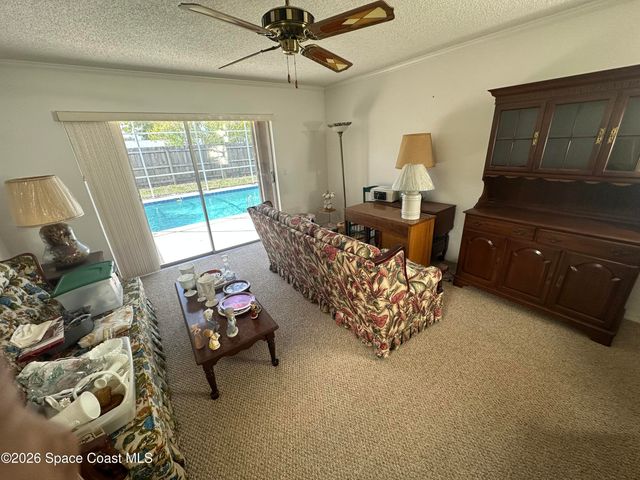 995 Botany Lane, Rockledge, FL 32955