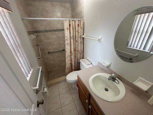 995 Botany Lane, Rockledge, FL 32955