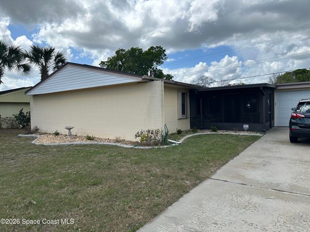 995 Botany Lane, Rockledge, FL 32955