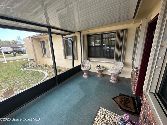 995 Botany Lane, Rockledge, FL 32955