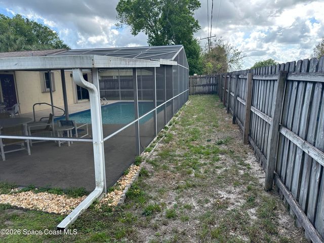 995 Botany Lane, Rockledge, FL 32955